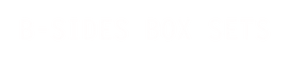 B-Sides Box Sets