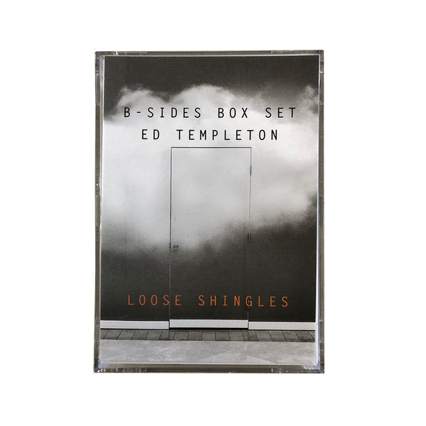 Ed Templeton Ed Templeton