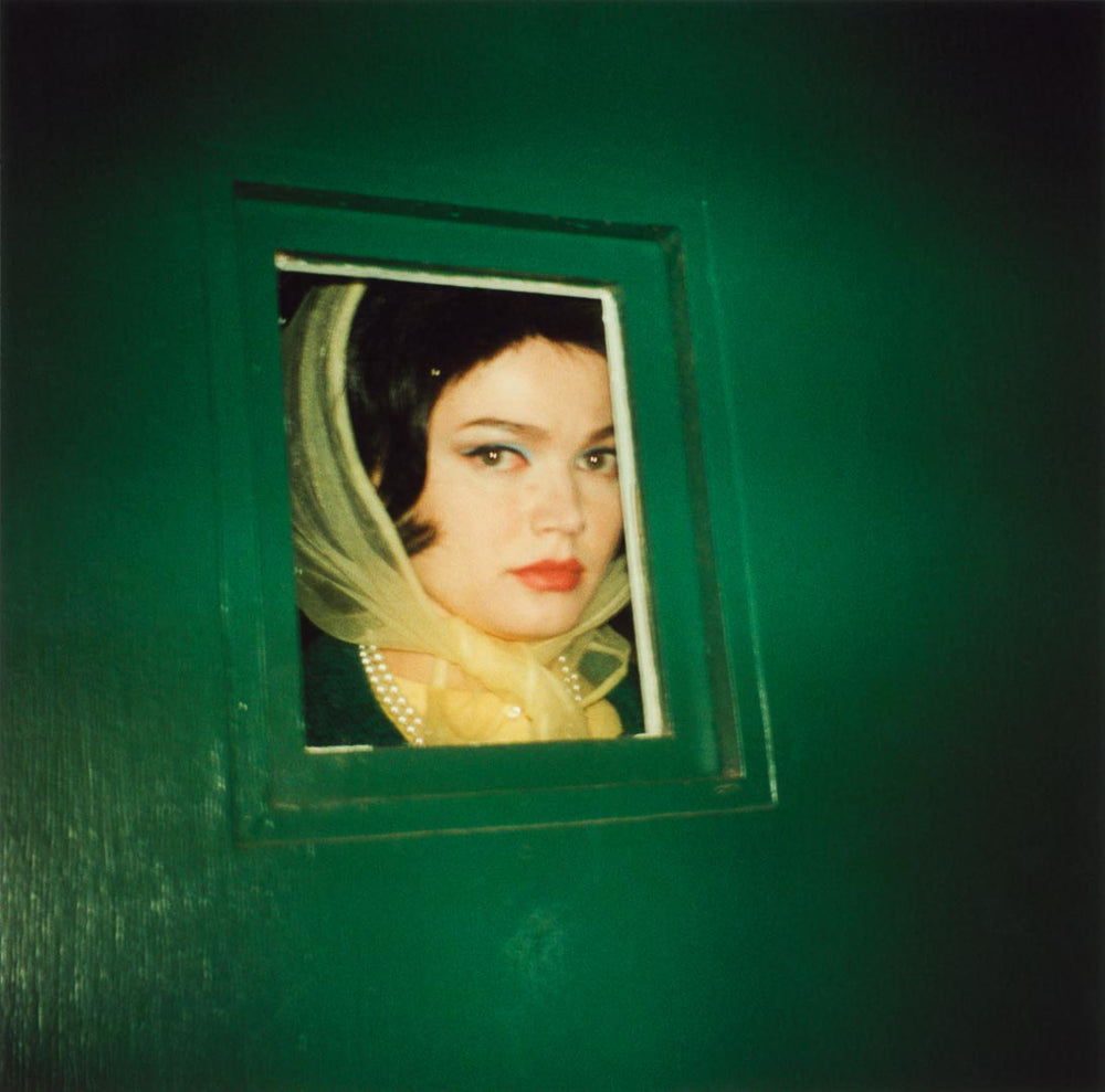 Todd Hido 