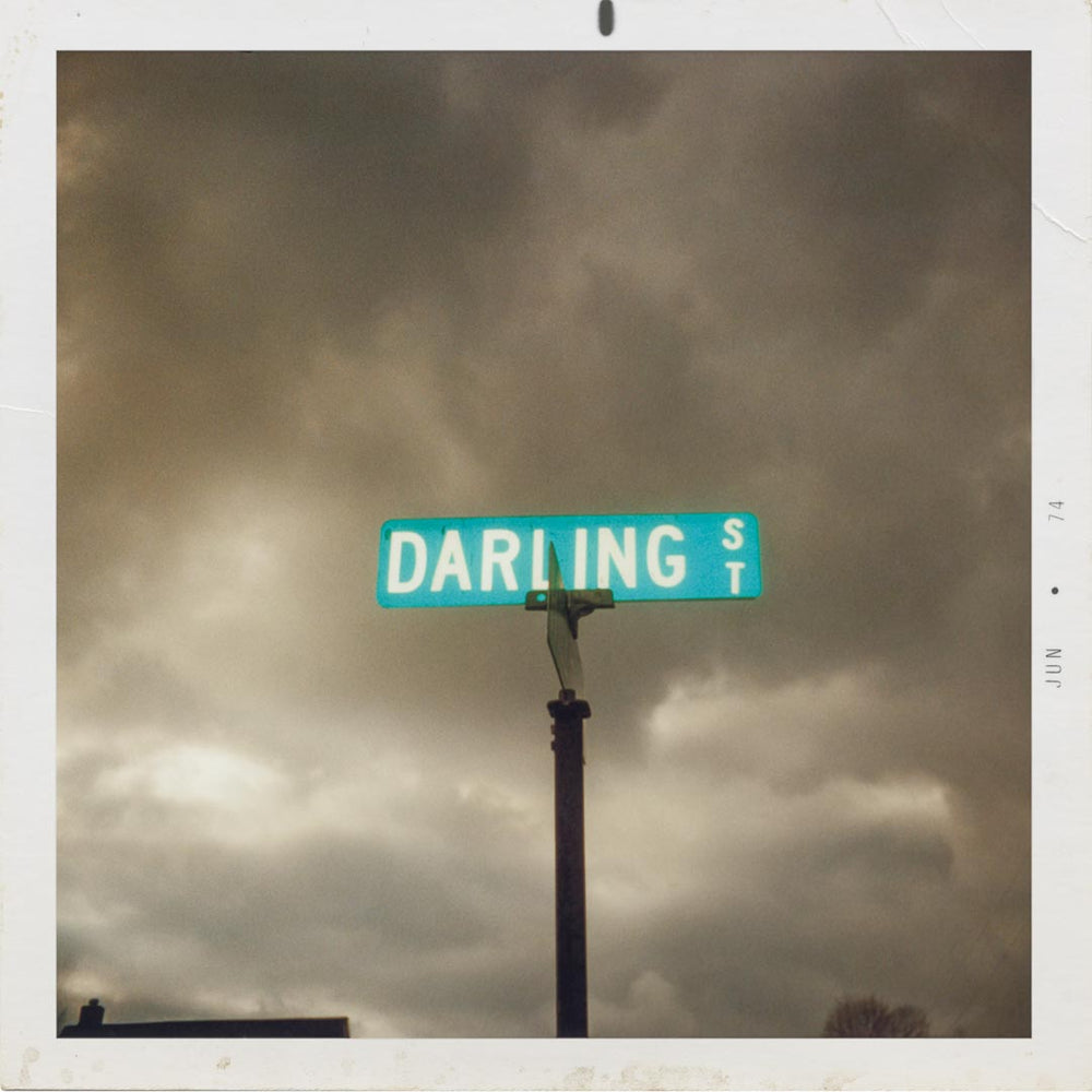 Todd Hido 