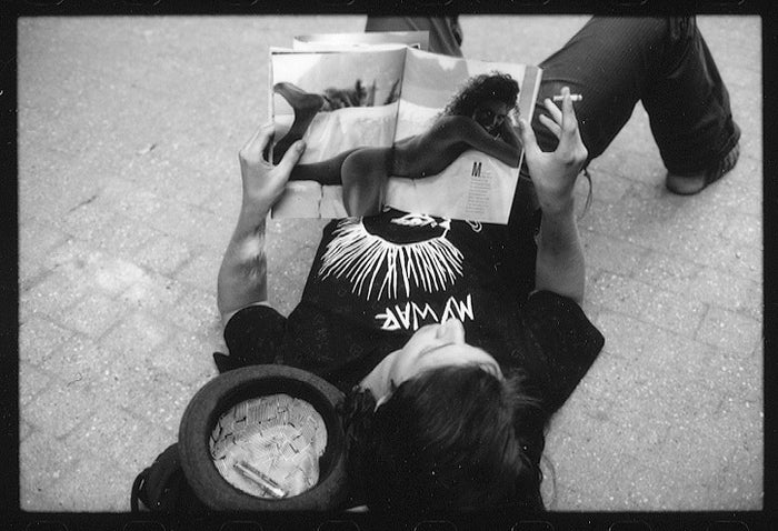 Ed Templeton 