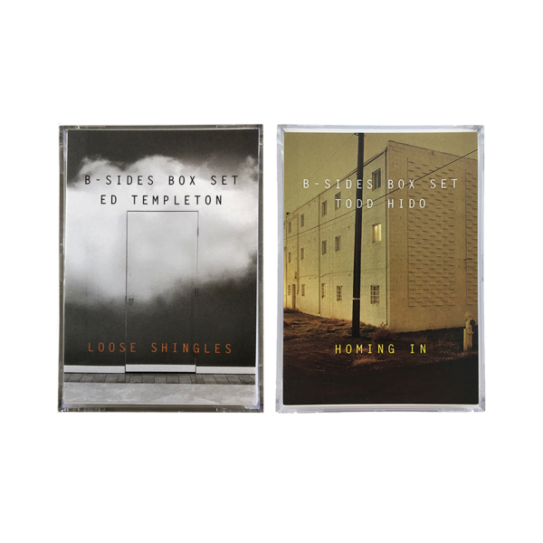 B-Sides Box Sets B-Sides Box Sets