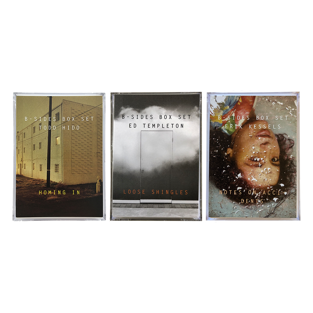その他 B-SIDE BOX SET B-Sides Box Sets