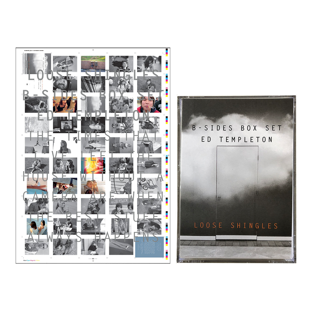 B-Sides Box Sets B-Sides Box Sets
