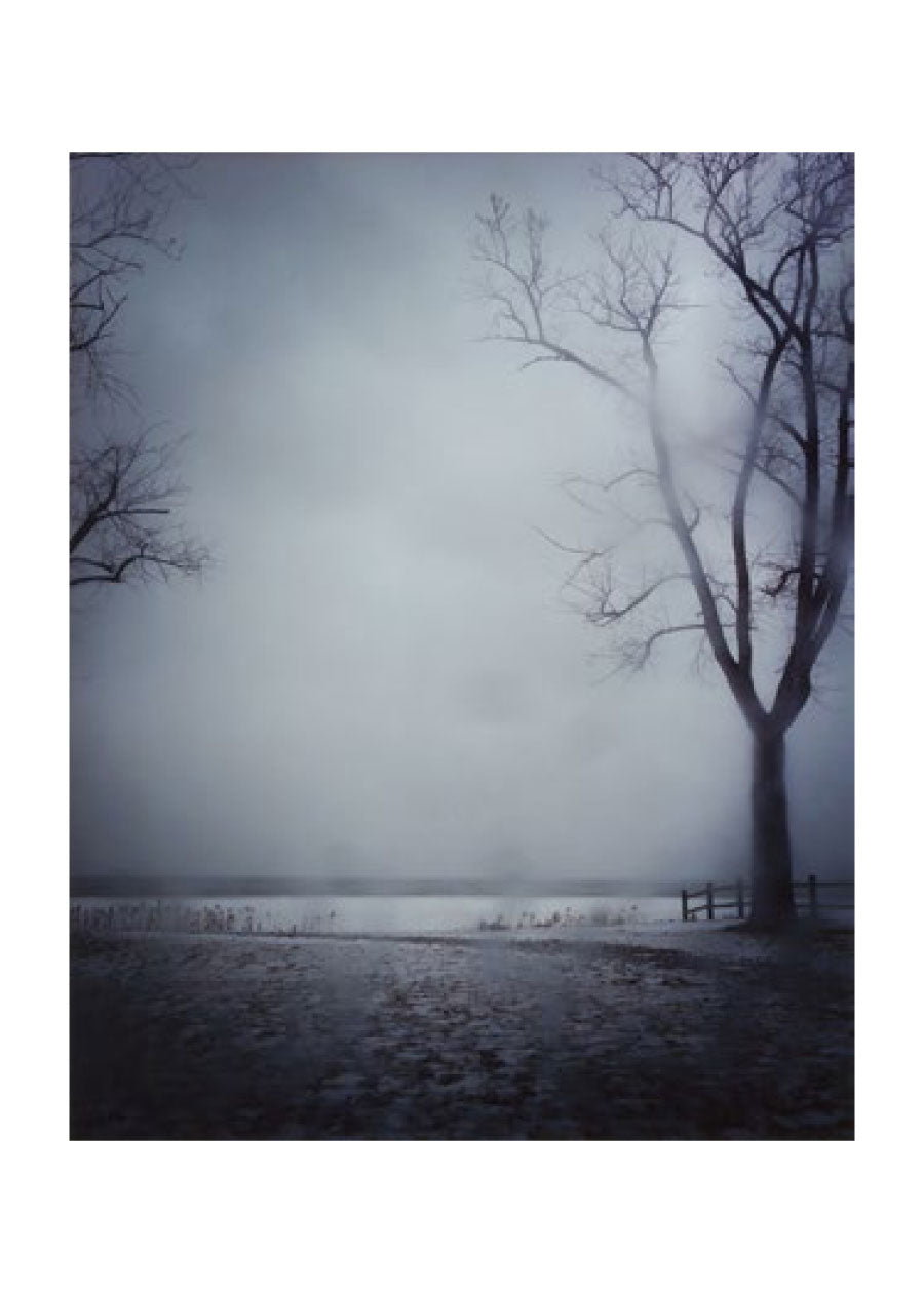 【美品】Silver Meadows B-Sides Box Set Todd Hido 