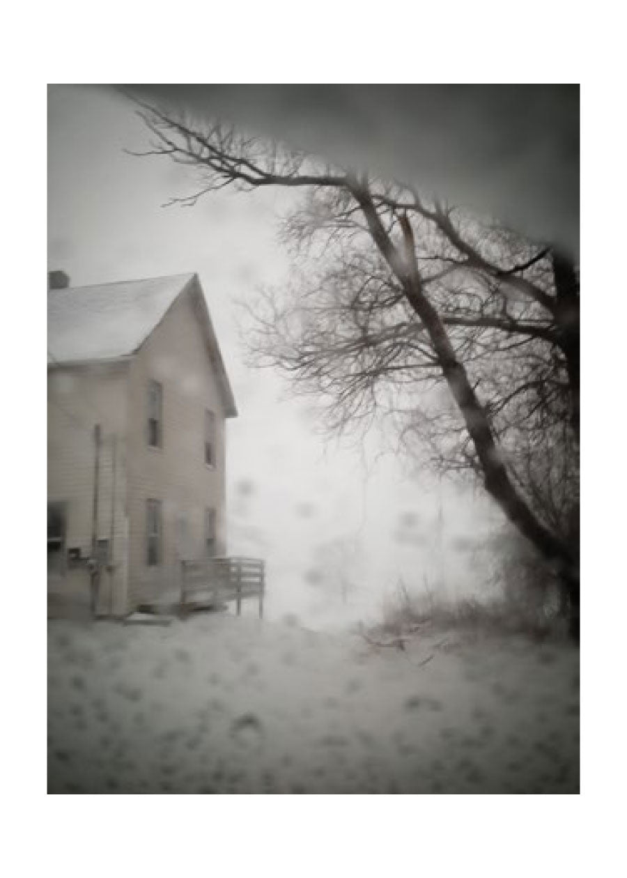 Todd Hido 