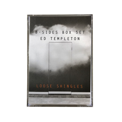 Ed Templeton "Loose Shingles" Box Set